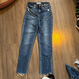 Brand new Flying monkey jeans